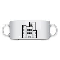11oz Mug With Wrap Around Print Thumbnail