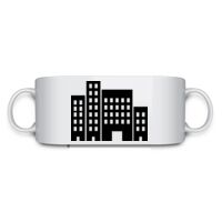 11oz Mug With Wrap Around Print Thumbnail