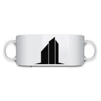 11oz Mug With Wrap Around Print Thumbnail