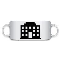 11oz Mug With Wrap Around Print Thumbnail