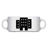 11oz Mug With Wrap Around Print Thumbnail