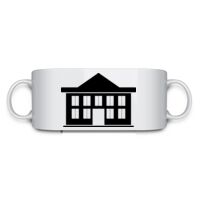 11oz Mug With Wrap Around Print Thumbnail