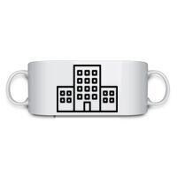 11oz Mug With Wrap Around Print Thumbnail