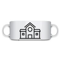 11oz Mug With Wrap Around Print Thumbnail