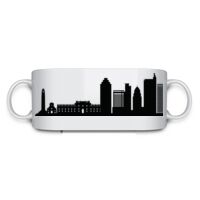 11oz Mug With Wrap Around Print Thumbnail