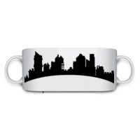 11oz Mug With Wrap Around Print Thumbnail