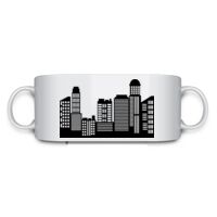 11oz Mug With Wrap Around Print Thumbnail