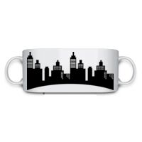 11oz Mug With Wrap Around Print Thumbnail