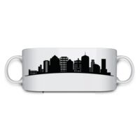 11oz Mug With Wrap Around Print Thumbnail