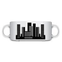 11oz Mug With Wrap Around Print Thumbnail