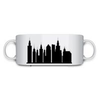11oz Mug With Wrap Around Print Thumbnail