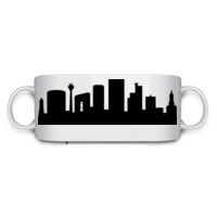11oz Mug With Wrap Around Print Thumbnail