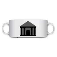 11oz Mug With Wrap Around Print Thumbnail