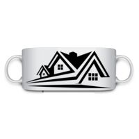 11oz Mug With Wrap Around Print Thumbnail