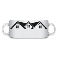 11oz Mug With Wrap Around Print Thumbnail
