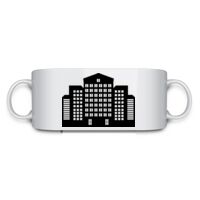 11oz Mug With Wrap Around Print Thumbnail