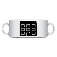 11oz Mug With Wrap Around Print Thumbnail