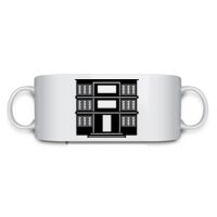 11oz Mug With Wrap Around Print Thumbnail