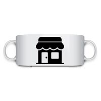 11oz Mug With Wrap Around Print Thumbnail