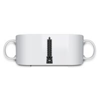 11oz Mug With Wrap Around Print Thumbnail