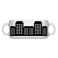 11oz Mug With Wrap Around Print Thumbnail