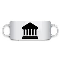 11oz Mug With Wrap Around Print Thumbnail