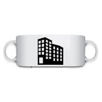 11oz Mug With Wrap Around Print Thumbnail