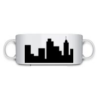 11oz Mug With Wrap Around Print Thumbnail