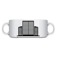11oz Mug With Wrap Around Print Thumbnail