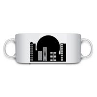 11oz Mug With Wrap Around Print Thumbnail