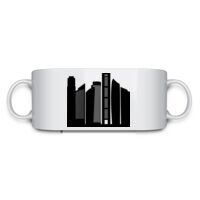 11oz Mug With Wrap Around Print Thumbnail