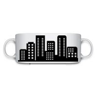 11oz Mug With Wrap Around Print Thumbnail