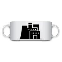 11oz Mug With Wrap Around Print Thumbnail