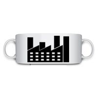 11oz Mug With Wrap Around Print Thumbnail