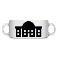 11oz Mug With Wrap Around Print Thumbnail