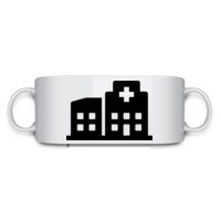 11oz Mug With Wrap Around Print Thumbnail