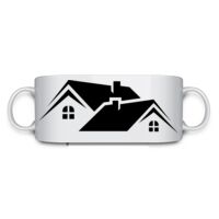 11oz Mug With Wrap Around Print Thumbnail