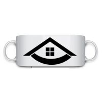 11oz Mug With Wrap Around Print Thumbnail