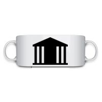 11oz Mug With Wrap Around Print Thumbnail