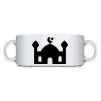 11oz Mug With Wrap Around Print Thumbnail