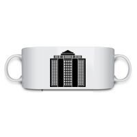 11oz Mug With Wrap Around Print Thumbnail