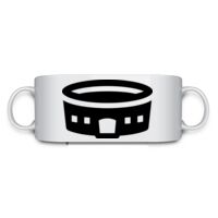 11oz Mug With Wrap Around Print Thumbnail