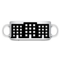 11oz Mug With Wrap Around Print Thumbnail