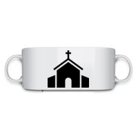 11oz Mug With Wrap Around Print Thumbnail