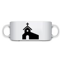 11oz Mug With Wrap Around Print Thumbnail