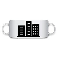 11oz Mug With Wrap Around Print Thumbnail
