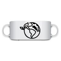 11oz Mug With Wrap Around Print Thumbnail