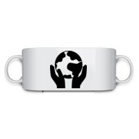 11oz Mug With Wrap Around Print Thumbnail