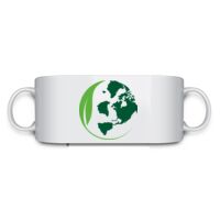 11oz Mug With Wrap Around Print Thumbnail