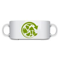 11oz Mug With Wrap Around Print Thumbnail